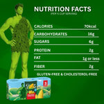 Canned-Corn Niblets Naturally Sweet – 3 x 198g, No Added Sugar, Crisp & Juicy, Ready to Eat!