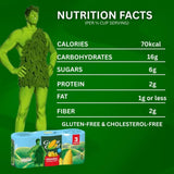 Canned-Corn Niblets Naturally Sweet – 3 x 198g, No Added Sugar, Crisp & Juicy, Ready to Eat!