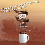 2-Pack Hot Chocolate Mix – Velvety Style Cocoa 250g + Instant Creamy Chocolate Drink 225g | Warming, Delicious & Simple to Make