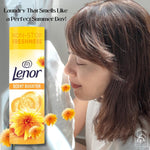 In-Wash Perfume Scent Booster Summer Breeze 176g, 2 Packs of Non-Stop Freshness
