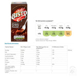 Bisto Powder Gravy Packet 200g x 2 Packs