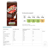 Bisto Powder Gravy Packet 200g x 2 Packs