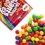 Red Skittles Fruits Giants Gooey Pack of 3 x 125g