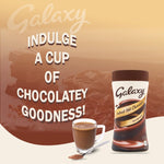 2-Pack Hot Chocolate Mix – Velvety Style Cocoa 250g + Instant Creamy Chocolate Drink 225g | Warming, Delicious & Simple to Make