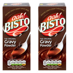 Bisto Powder Gravy Packet 200g x 2 Packs