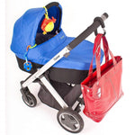 My Buggy Buddy Pram Accessories Variation Parent