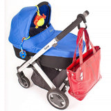 My Buggy Buddy Pram Accessories Variation Parent