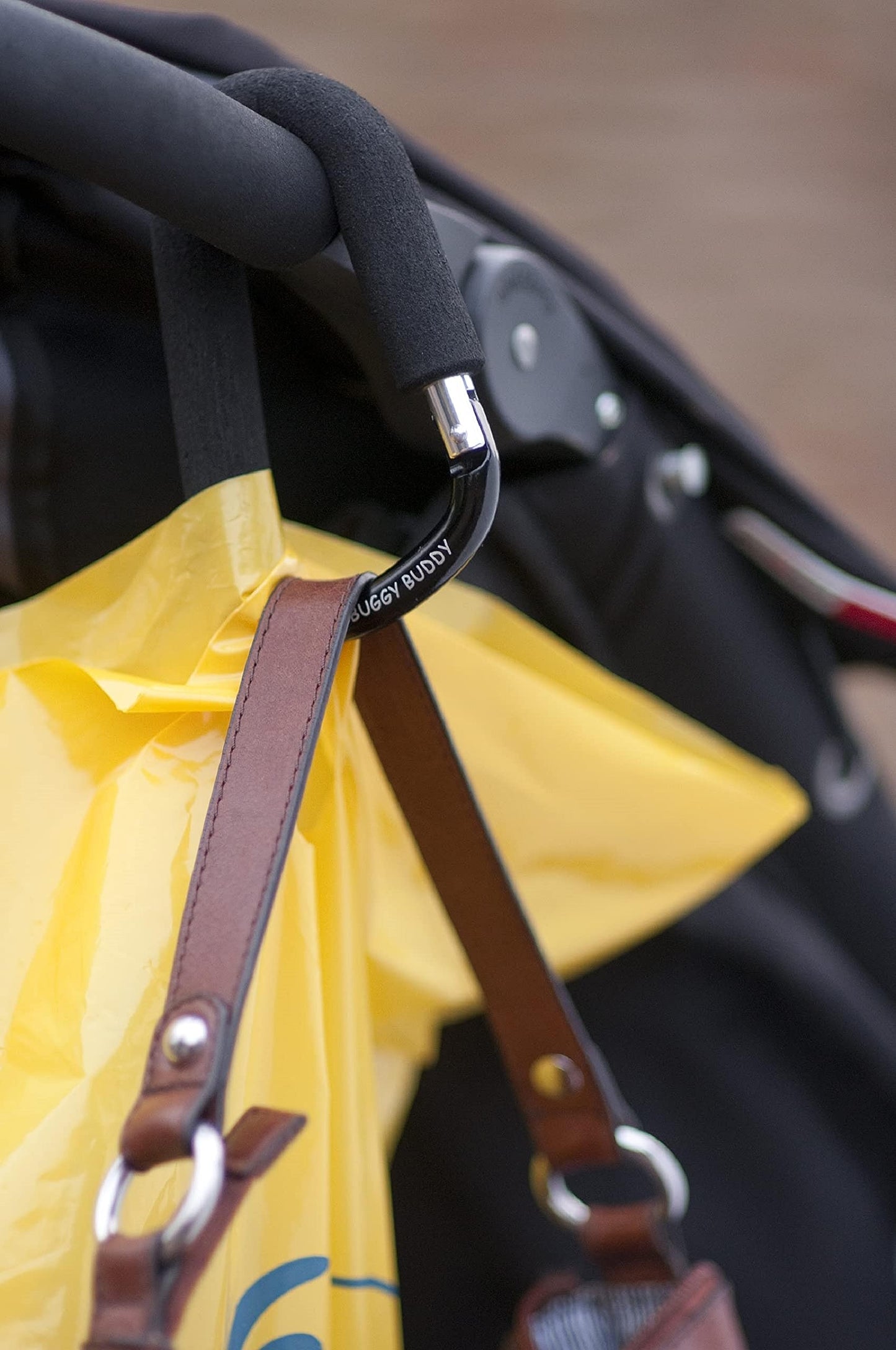My Buggy Buddy Pram Accessories Variation Parent