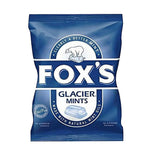 Linenvale Fox's Glacier Fruits & Mints Pack of 6, 100g