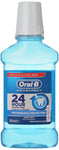 Oral-B Pro-Expert Professional Protection Mouthwash - Fresh Mint, 250ml