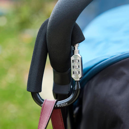 My Buggy Buddy Pram Accessories Variation Parent