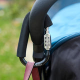 My Buggy Buddy Pram Accessories Variation Parent
