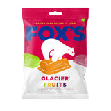 Linenvale Fox's Glacier Fruits & Mints Pack of 6, 100g