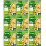 Knorr Crofter's Thick Vegetable Soup - 9 x 75g