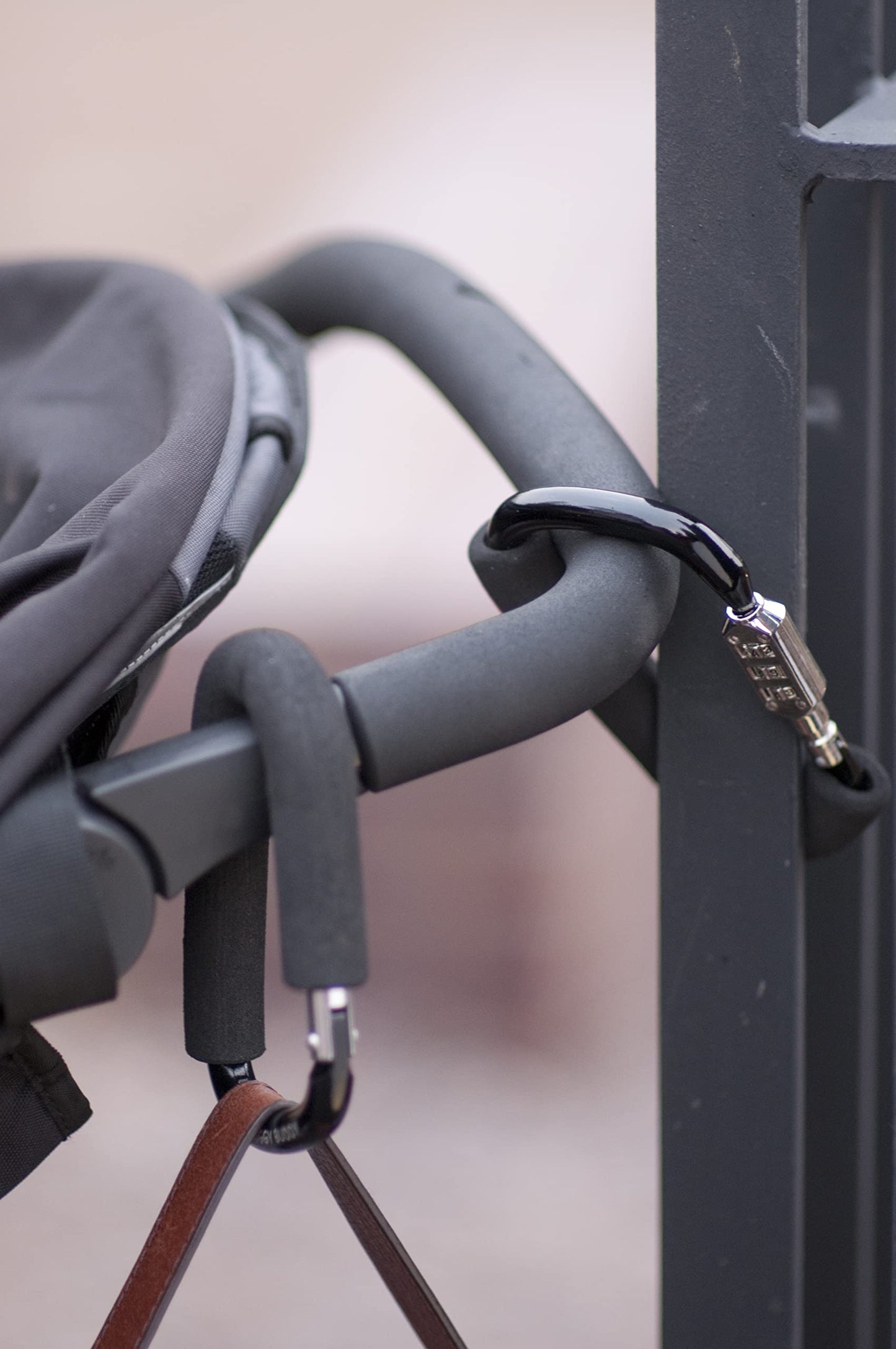 My Buggy Buddy Pram Accessories Variation Parent