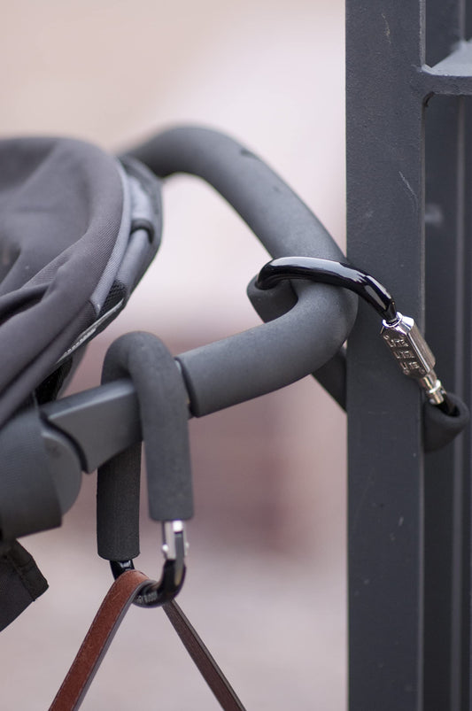 My Buggy Buddy Pram Accessories Variation Parent