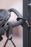 My Buggy Buddy Pram Accessories Variation Parent