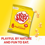 KP Skips Prawn Cocktail Pack of 3 (6x13.1g)