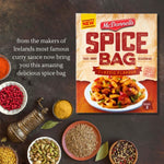 McDonnells Take-Away Seasoning Mix Classic Spice Flavour Sachet (2 Serves) 40g x Pack of 4