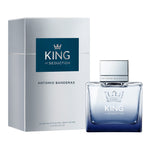 Banderas Perfumes - King of Seduction