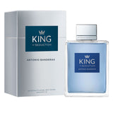 Banderas Perfumes - King of Seduction