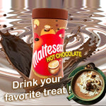 2-Pack Hot Chocolate Mix – Velvety Style Cocoa 250g + Instant Creamy Chocolate Drink 225g | Warming, Delicious & Simple to Make