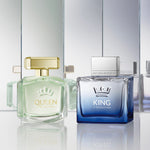 Banderas Perfumes - King of Seduction