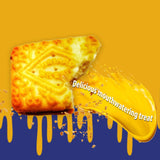 McVities Custard Creams Pack of 3, 300g