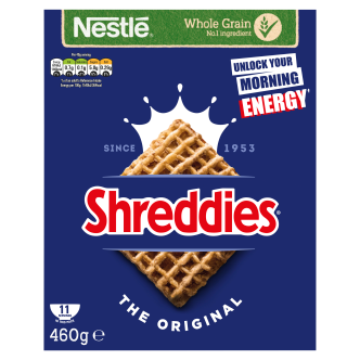Shreddies 460g