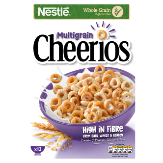 Cheerios 390g