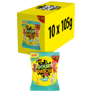 Sour Patch Kids Tropical 105g