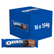 Oreo Brownie Roll Pack