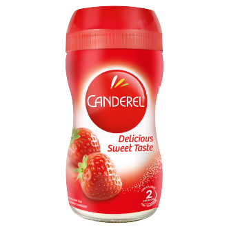 Canderel Granular Low Calorie Sweetener Spoonful