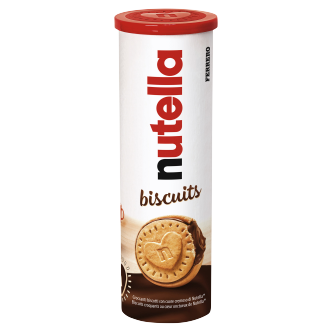 Nutella Biscuits T12