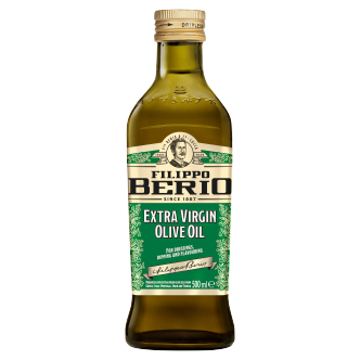 Filippo Berio Extra Virgin Olive Oil