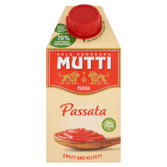 Mutti Passata