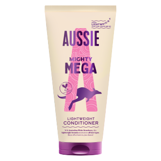 Aussie Mega Conditioner 200ml | Conditioner