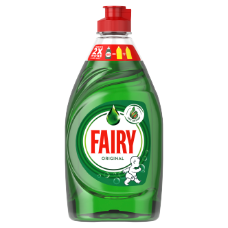 Fairy Original Washing Up Liquid | Washing Up Liquid