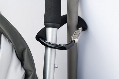 My Buggy Buddy Pram Accessories Variation Parent