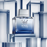 Banderas Perfumes - King of Seduction