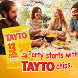 Assorted Crisp Snacks, Cheese & Onion Pack of 2, 25g