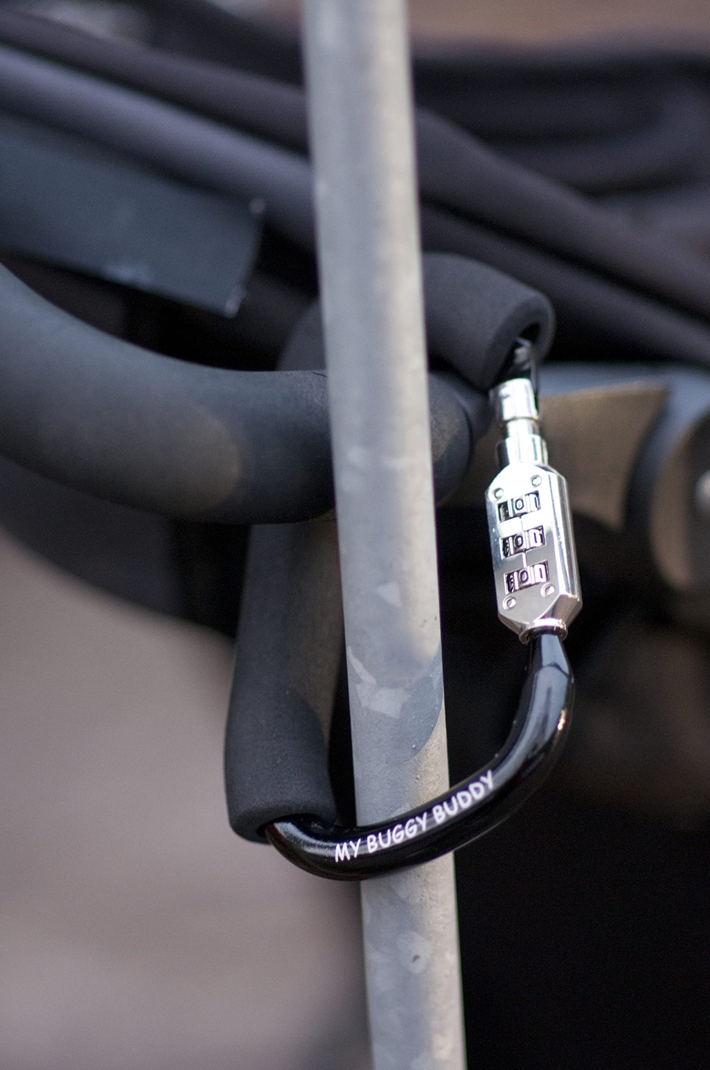 My Buggy Buddy Pram Accessories Variation Parent