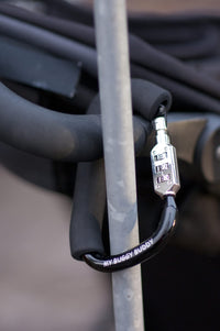My Buggy Buddy Pram Accessories