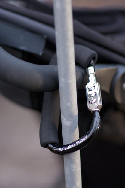 My Buggy Buddy Pram Accessories Variation Parent