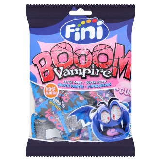Finiboom Vampire Sweets Bag 65g