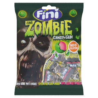 Finiboom Zombie Sweets Bag 65g