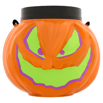 Fini Halloween Pumpkin Sweets 179g
