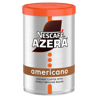 Nescafe Azera Americano