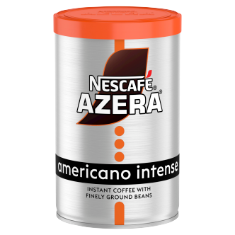Nescafé Azera Intenso 90g