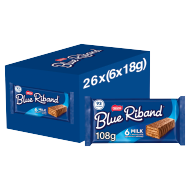 Blue Riband 6-pack